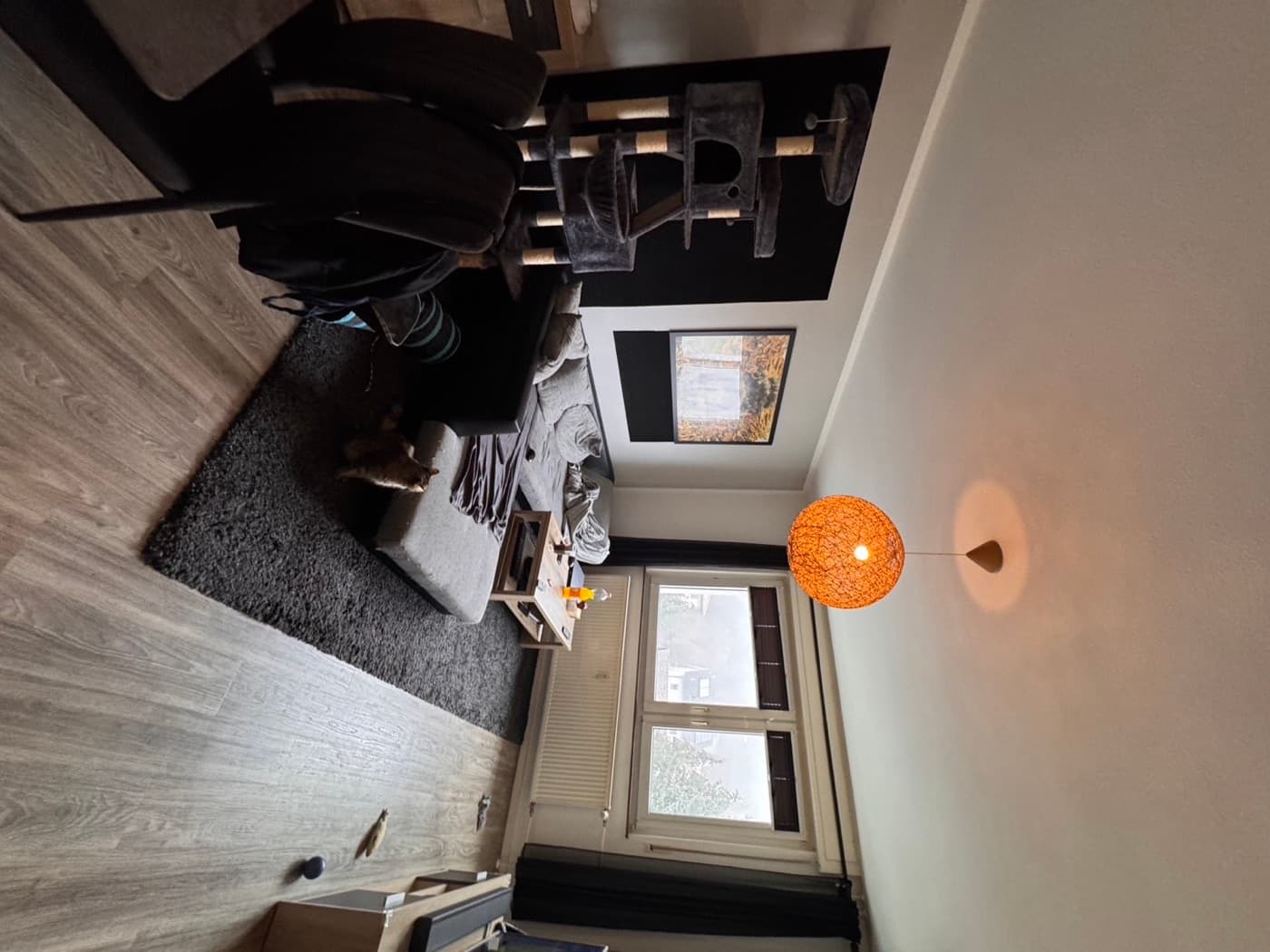 Appartement 2 pièces loué — Bad Orb — photo 9