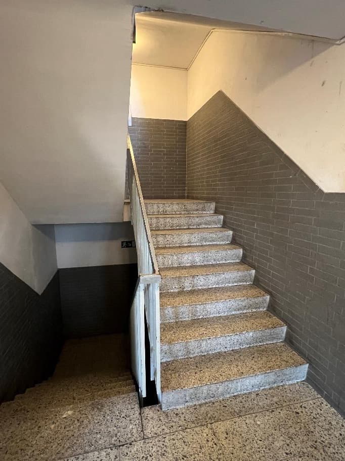 Appartement T2 loué — Hanau WE 17 — photo 7