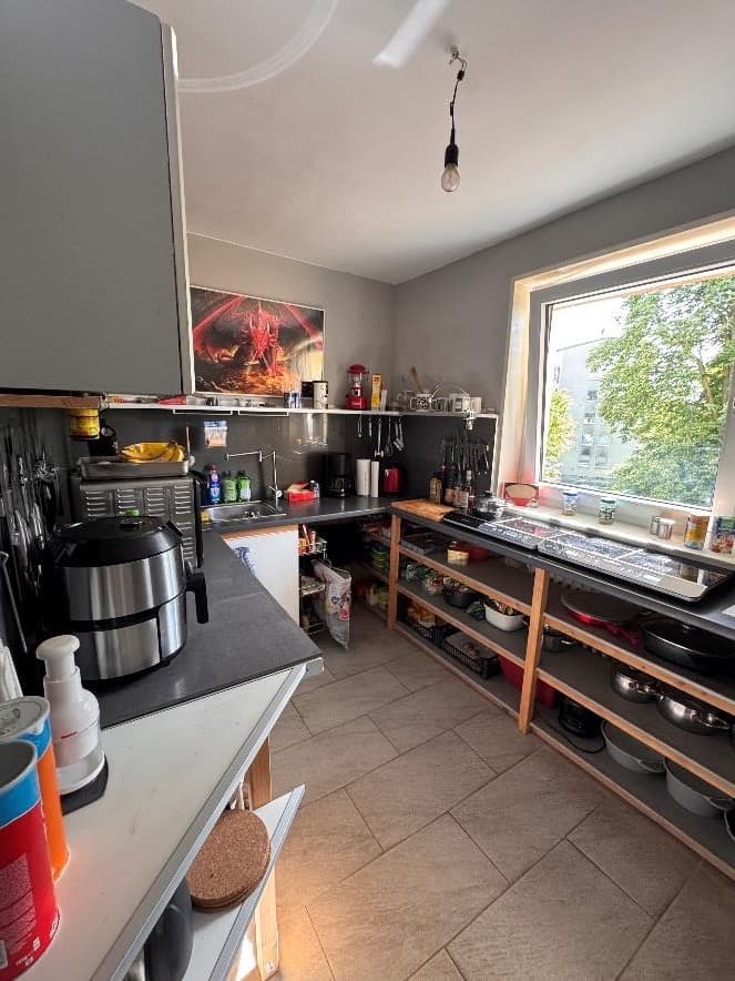 Appartement T2 loué — Hanau WE 17 — photo 5