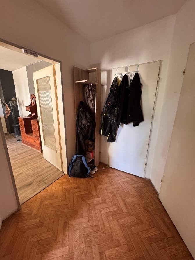 Appartement T2 loué — Hanau WE 17 — photo 6