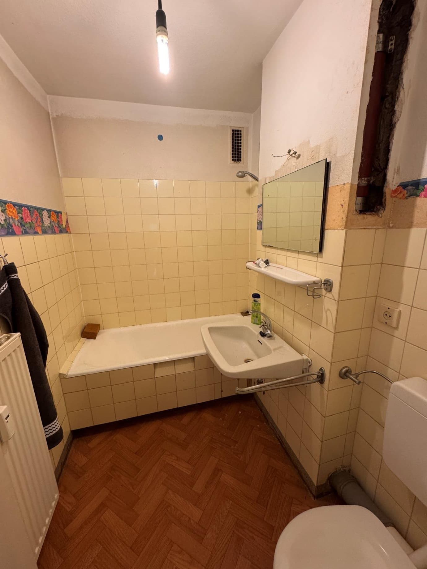 Appartement T2 loué — Hanau WE 17 — photo 8