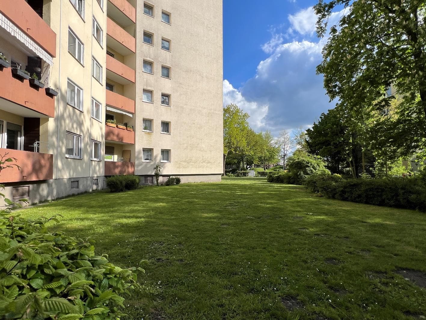 Appartement T2 loué — Hanau WE 17 — photo 3