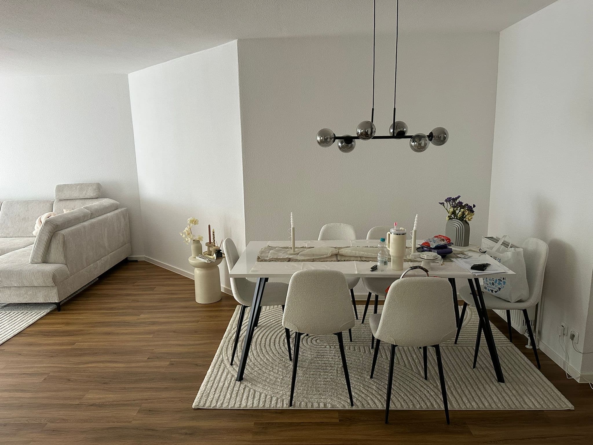 Appartement 2 pièces loué — Magdeburg-Cracau — photo 2