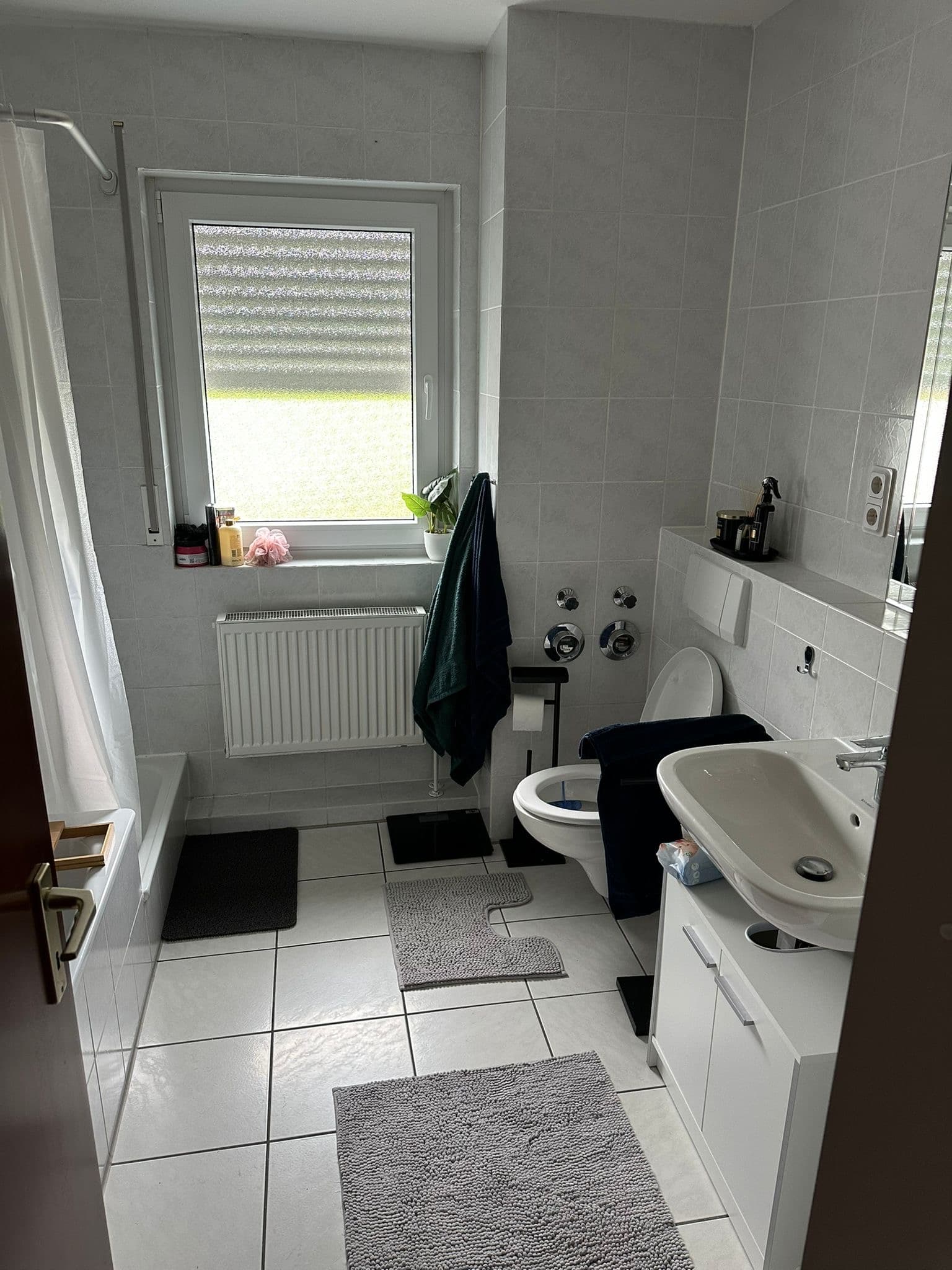 Appartement 2 pièces loué — Magdeburg-Cracau — photo 7