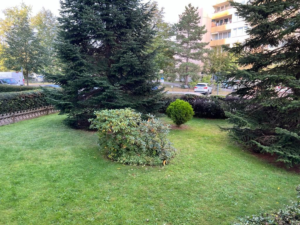 Appartement T2 loué — Maintal Goethestr. 127 WE 2032 — photo 10