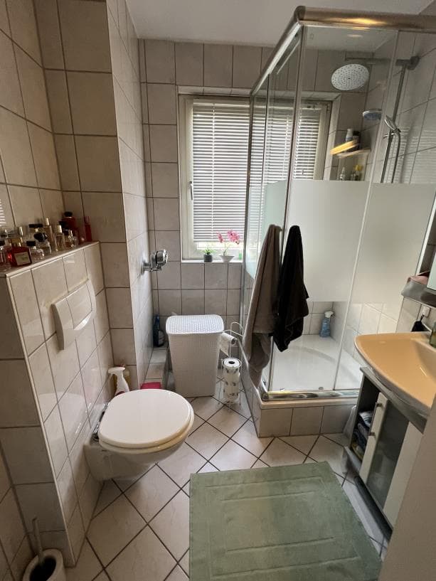 Appartement T2 loué — Maintal Goethestr. 127 WE 2032 — photo 5