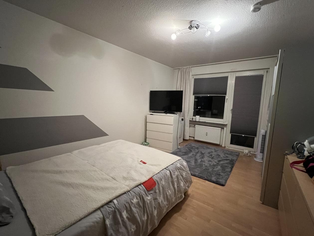 Appartement T2 loué — Maintal Goethestr. 127 WE 2032 — photo 6