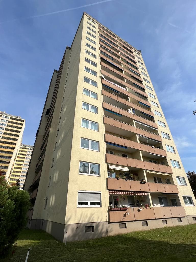 Appartement T2 — Maintal Goethestr. 127 WE 2001
