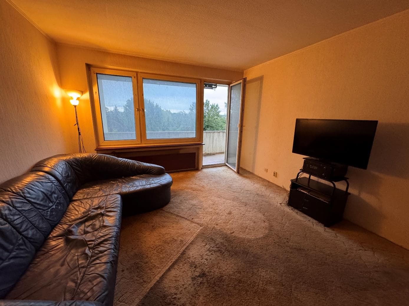 Appartement T2 loué — Maintal Goethestr. 127 WE 2032 — photo 3