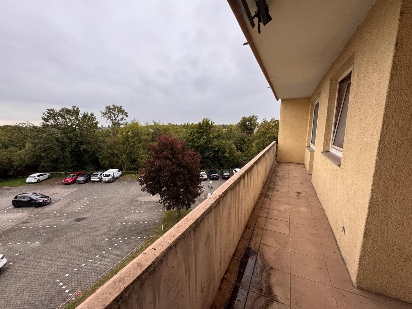 Appartement T2 loué — Maintal Goethestr. 127 WE 2032 — photo 7