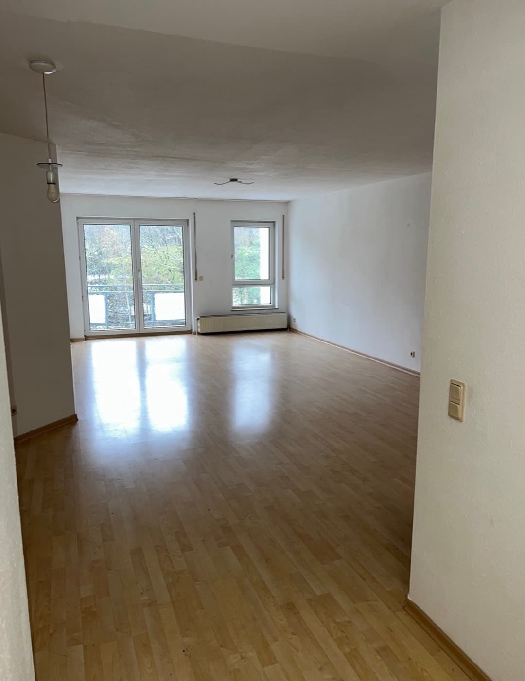 Appartement T2 vendu — Neu-Anspach WE 14