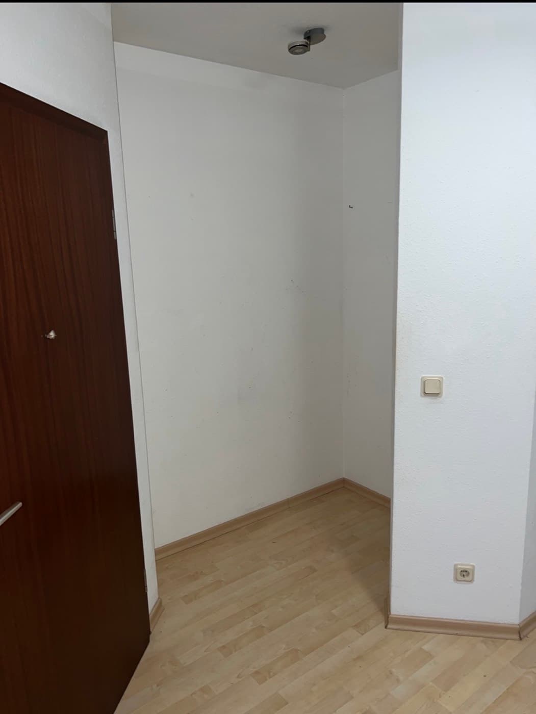 Appartement T2 vendu — Neu-Anspach WE 14 — photo 3