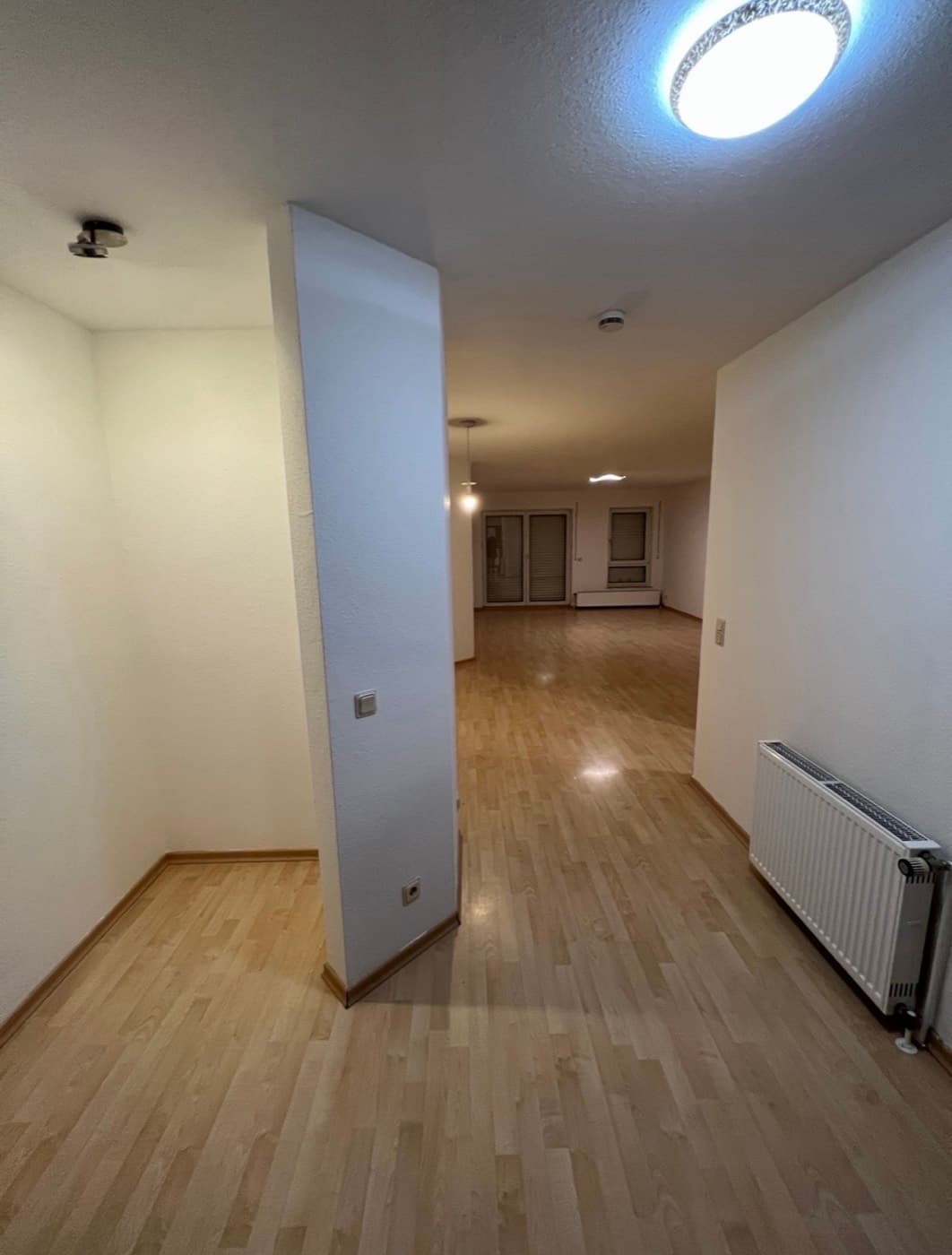 Appartement T2 vendu — Neu-Anspach WE 14 — photo 4