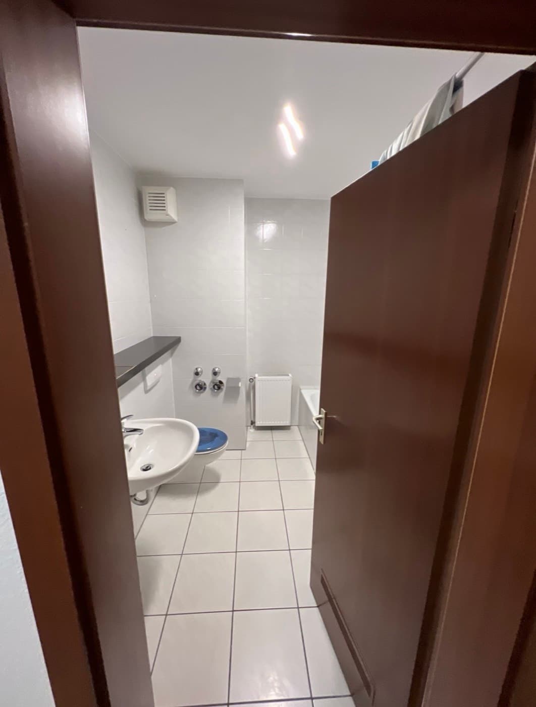Appartement T2 vendu — Neu-Anspach WE 14 — photo 5