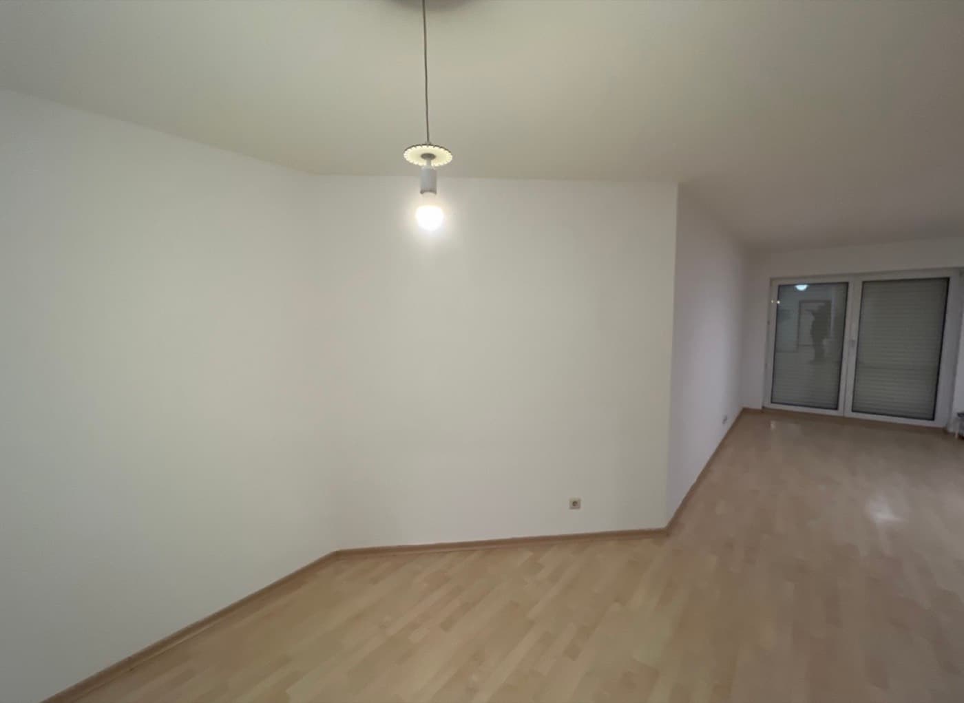 Appartement T2 vendu — Neu-Anspach WE 14 — photo 6