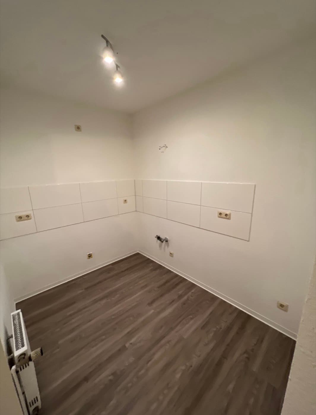 Appartement T2 vendu — Neu-Anspach WE 14 — photo 7
