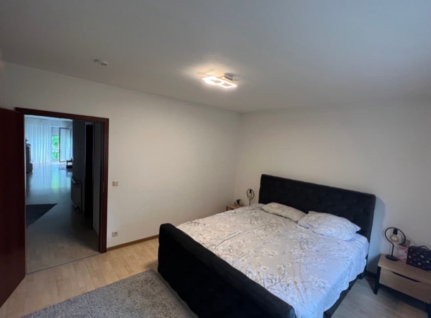 Appartement T2 vendu — Neu-Anspach WE 14 — photo 8
