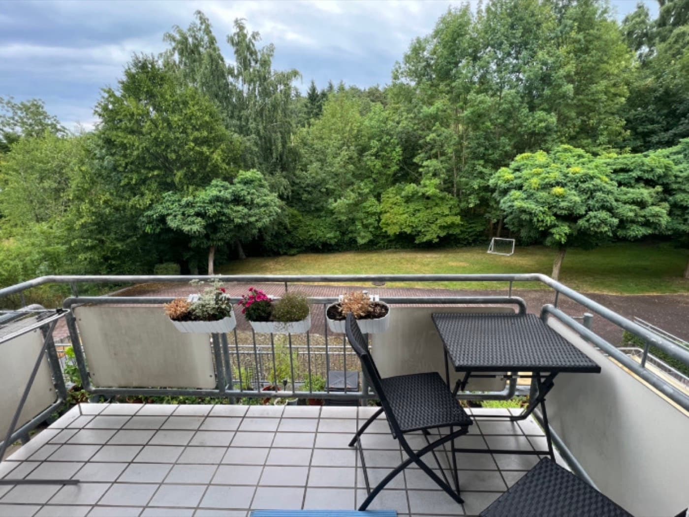 Appartement T2 vendu — Neu-Anspach WE 14 — photo 9