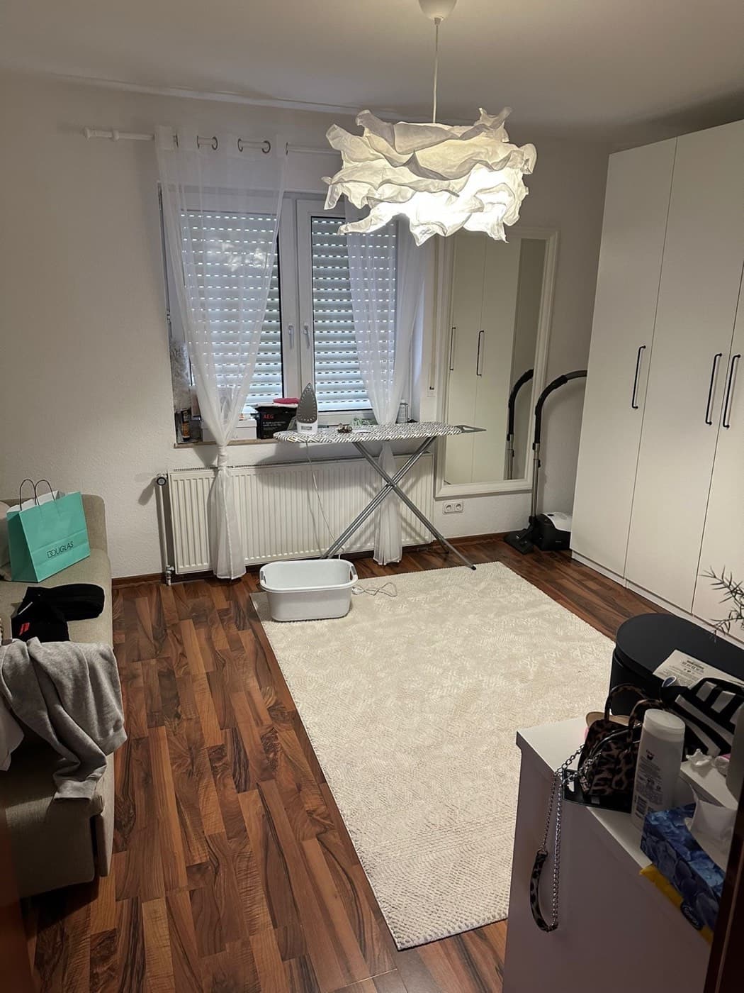 Appartement T3 vendu — Neu-Anspach WE 06 — photo 7