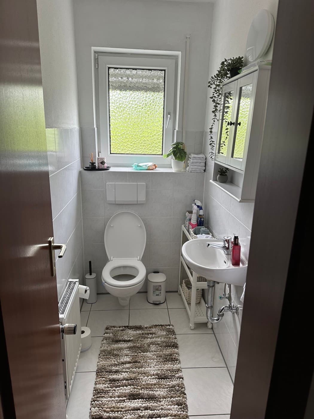 Appartement T3 vendu — Neu-Anspach WE 06 — photo 8