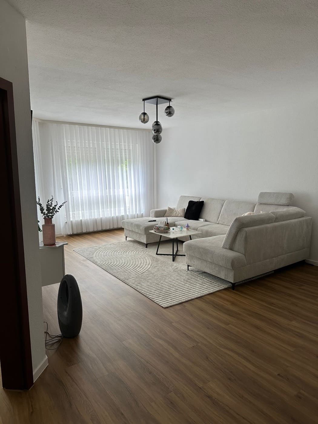 Appartement T3 vendu — Neu-Anspach WE 06 — photo 5
