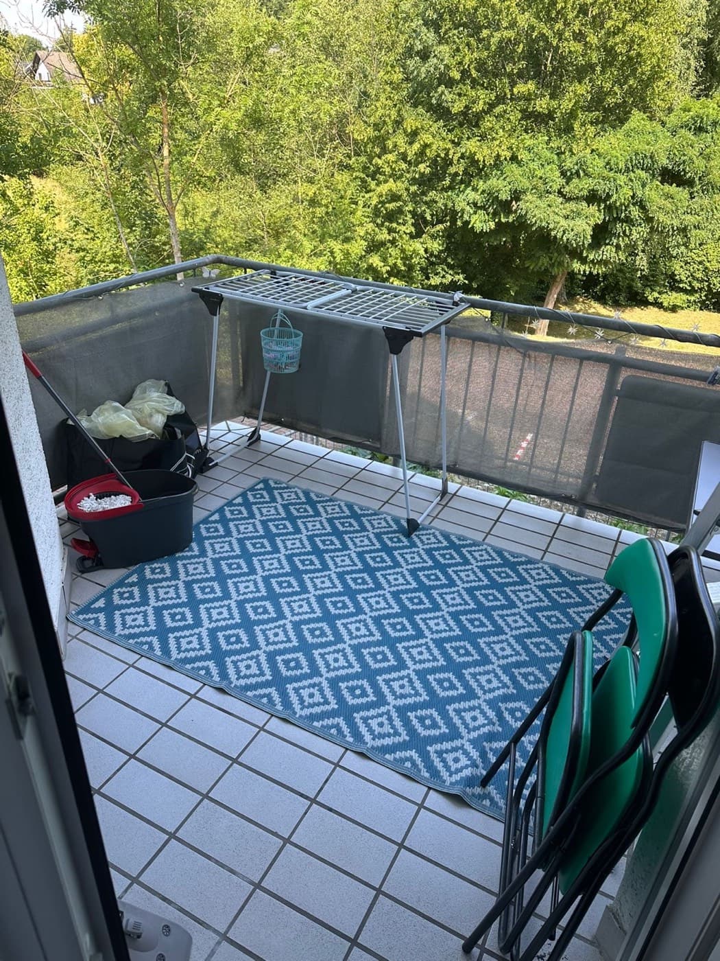Appartement T3 vendu — Neu-Anspach WE 06 — photo 6