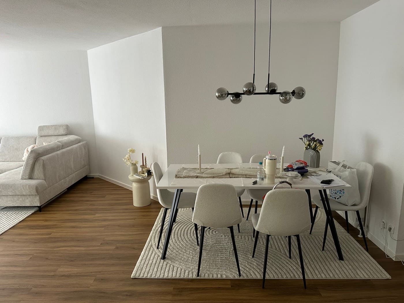 Appartement T3 vendu — Neu-Anspach WE 06