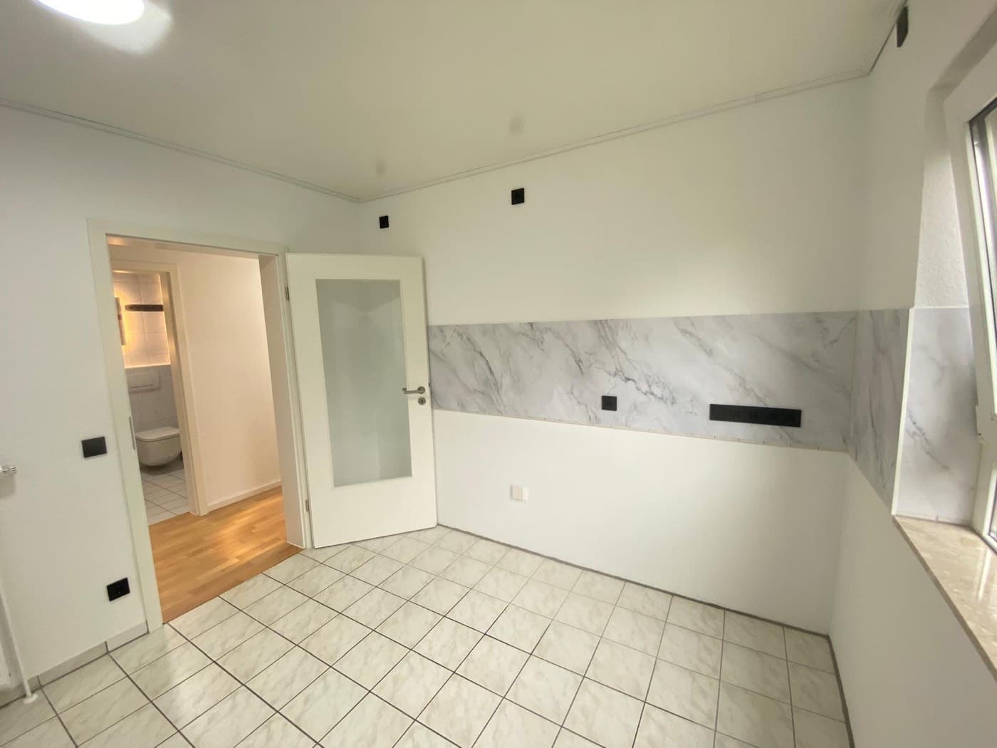 Appartement T3 rénové avec parking à Rheine — photo 7