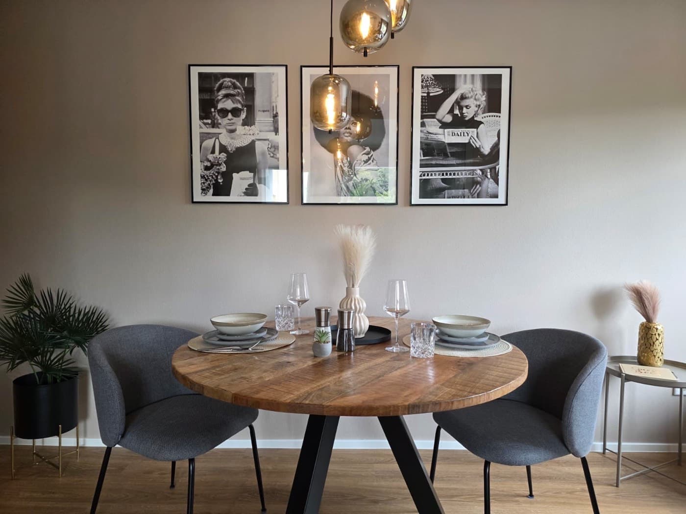 Studio loué à Taunusstein — WE 83 (5e étage) — photo 12