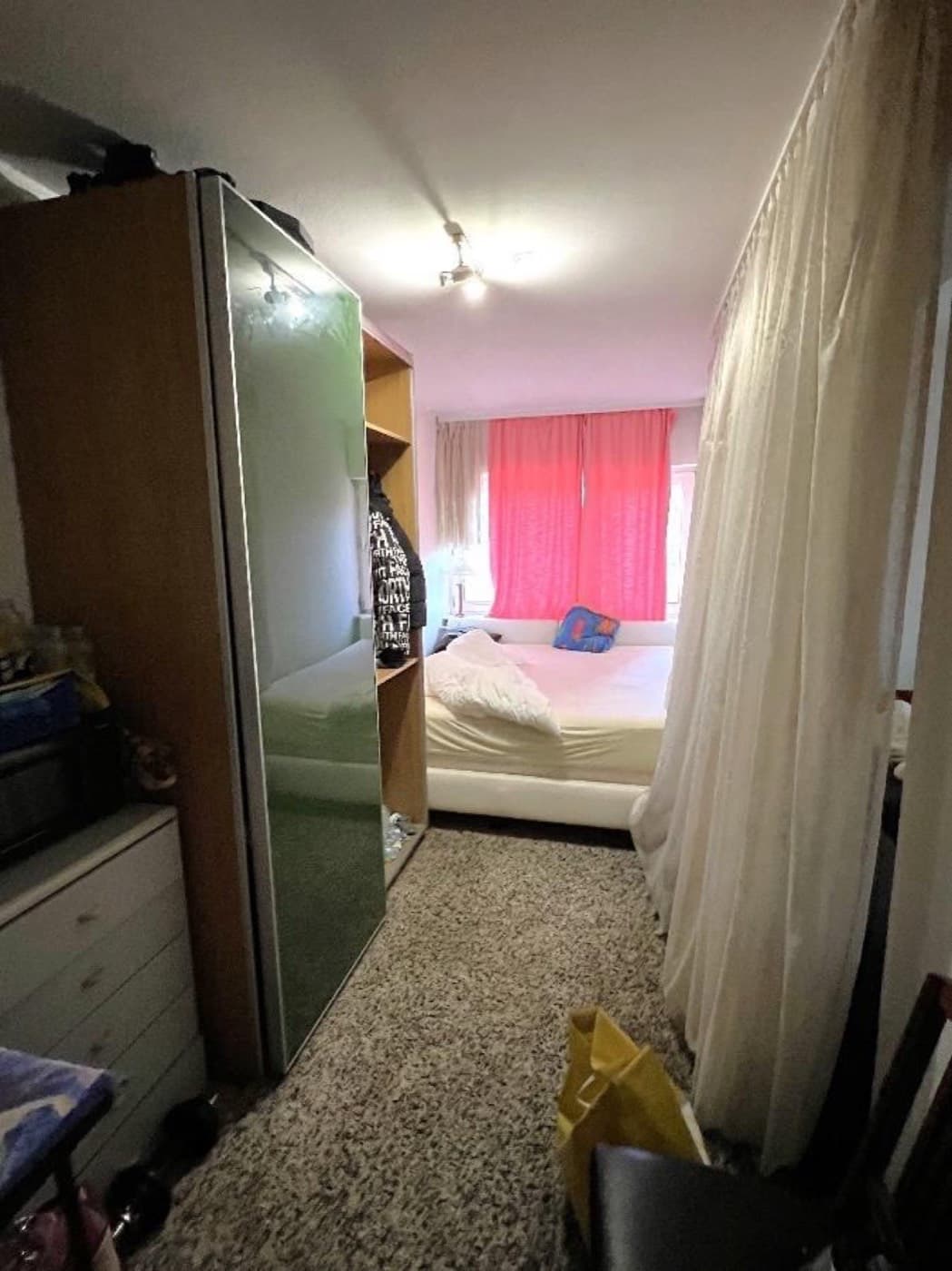 Studio loué à Taunusstein — WE 87 (6e étage) — photo 8