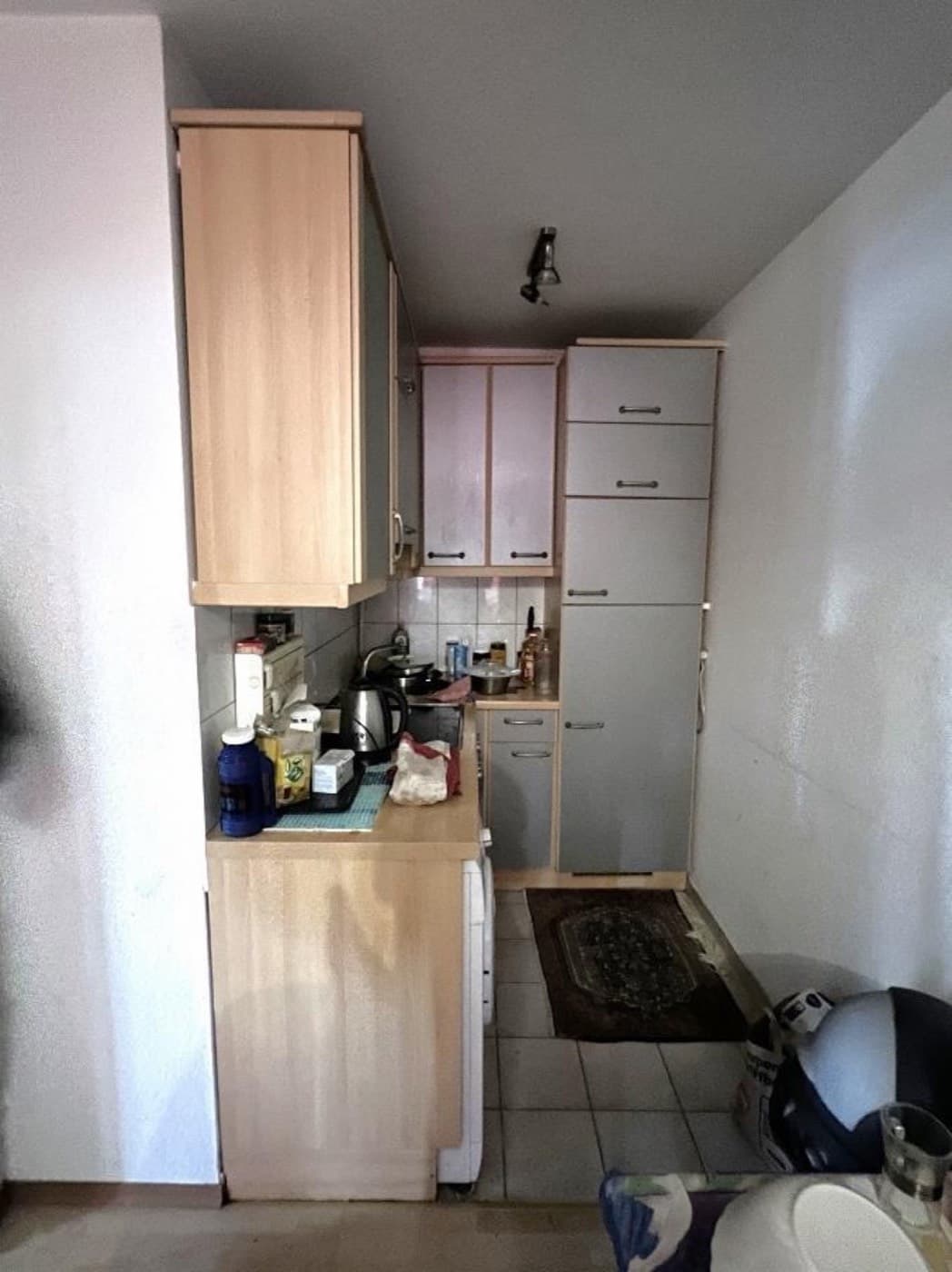 Studio loué à Taunusstein — WE 87 (6e étage) — photo 9