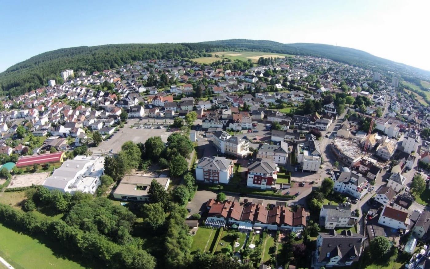 Studio loué à Taunusstein — WE 87 (6e étage) — photo 12